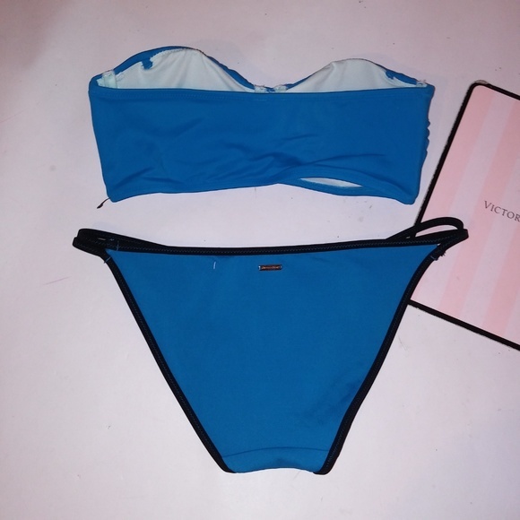 Victoria Secret Swim Bikini - Picture 4 of 8